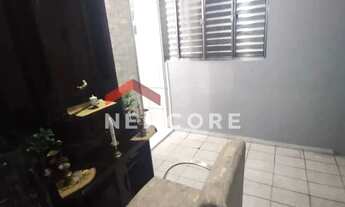 Imagem 4: Casa em Rua Faria Lobato - Vila Santa Clara - São Paulo/SP