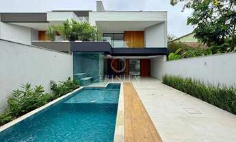 Imagem 2: Casa em Condominio em Barra da Tijuca - Rio de Janeiro