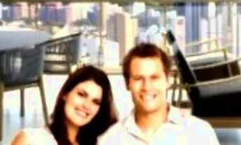 Imagem 3: Novo e Amplo Aptº à Venda: 210 m², 3 Suítes, Andar alto, Vista deslumbrante, Ampla Sala em