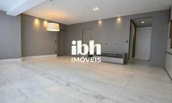 Imagem 3: Apartamento 4 quartos para alugar no Funcionarios / Savassi