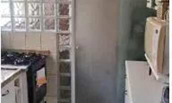 Imagem 4: Apartamento amplo 55 metros quadrados com sacada e elevador no Parque São Vicente - Mauá