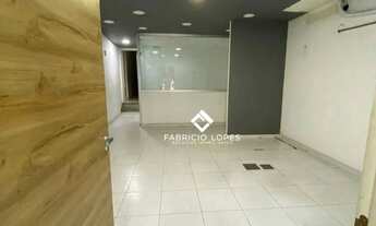 Imagem 2: Ponto Comercial para Locação no Centro de Jacareí 150 m²