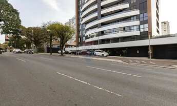 Imagem 5: Luxo e exclusividade no bairro Cabral em Curitiba. PR