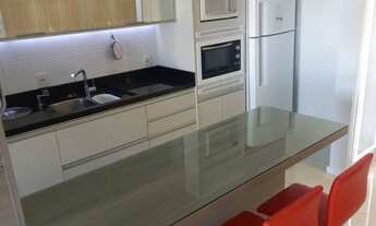 Imagem 7: Alugo Ap Palhoca mobiliado