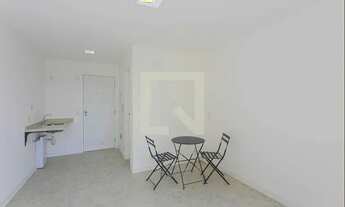 Imagem 4: Apartamento à Venda - Vila Esperança, 1 Quarto, 22 m2