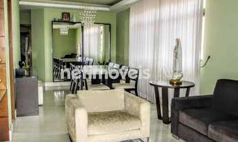 Imagem: Venda Apartamento 4 quartos Jaraguá Belo