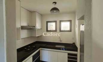 Imagem: Apartamento Térreo à Venda Chácaras Tubalina