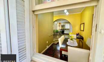 Imagem 4: Apartamento 107m² com Suíte e Sacada na Av. Salgado Filho