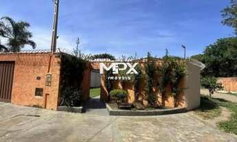 Imagem 2: Chácara à venda em Piracicaba, Jardim São Francisco, com 1 quarto, com 422.12 m²