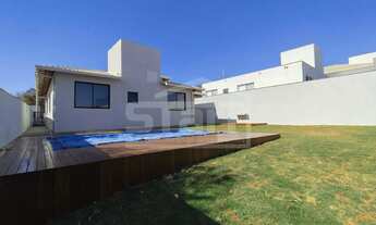 Imagem 7: Condomínio Villa Prime  Casa com Suíte, Closet e Lazer Completo - Lagoa Santa