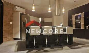 Imagem: Casa de condomínio em Rua Antônio Costa