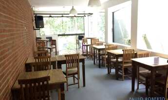 Imagem 5: COMERCIAL - VILA MADALENA - SP