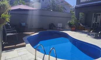 Imagem 3: Casa para venda em Juquehy com 4 quartos, sendo 4 suítes , 395m²