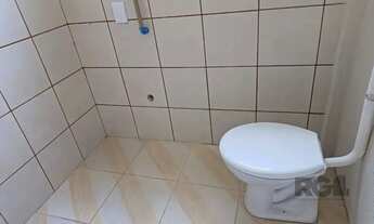 Imagem 5: Sala reformada e desocupada!