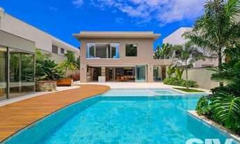 Imagem: House em Módulo 17