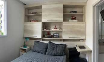 Imagem 7: Apartamento para aluguel, 2 quartos, 62m² de área no bairro Cruzeiro