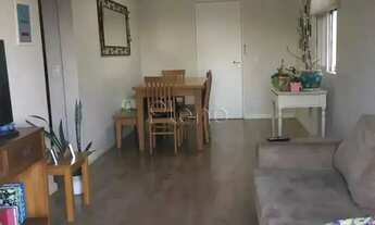 Imagem: Apartamento à venda em Campinas, Jardim