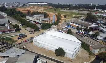 Imagem 6: Galpão, Jardim Presidente Dutra, Guarulhos - R$ 20 mi, Cod: 13136