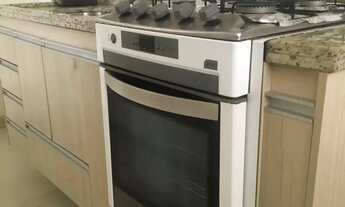 Imagem 7: Imóvel para aluguel com 48 metros quadrados com 2 quartos em Vila Faustina II - Valinhos