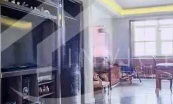 Imagem: Maravilhoso 3 quartos na quadra da praia!!