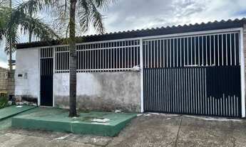 Imagem 3: CASA 3 QUARTOS | Mansões Camargo | Águas Lindas