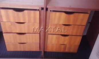 Imagem 4: Apartamento para locação com 64m², 2 quartos, dispensa, 2 banheiros, e 1 vaga em Santana