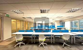 Imagem: Escritório para aluguel e venda possui