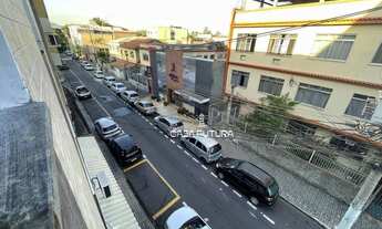 Imagem 3: Apartamento com 1 dormitório à venda, 43 m² por R$ 170.000,00 - Aterrado - Volta Redonda/R