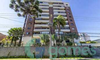 Imagem 2: Apartamento com 2 dormitórios para alugar com 106m² no Fusion Centro