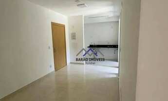 Imagem 5: Apartamento com 2 dormitórios para alugar, 51 m² por R$ 3.740,00/mês - Residencial Maxx Sa