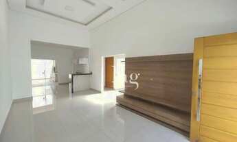 Imagem: Casa com 3 quartos à venda, 100 m² - Condomínio