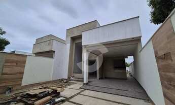 Imagem 4: Casa com 3 dormitórios à venda, 176 m² por R$ 1.500.000,00 - Itaipuaçu - Maricá/RJ