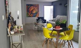 Imagem 5: Casa à venda em Uberlândia (Chácaras Tubalina/Quartel) - 3 dormitórios, varanda gourmet