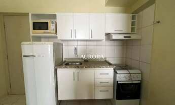 Imagem 3: Apartamento com 1 dormitório para alugar, 23 m² por R$ 1.700/mês - Centro - Londrina/PR