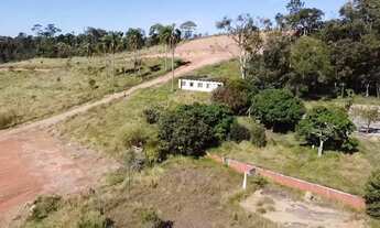 Imagem 5: Terrenos com Vista Livre em Ibiúna A 15 Minutos do Centro da Cidade!