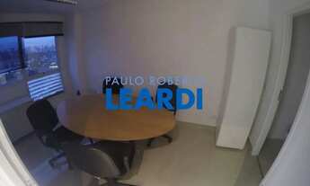 Imagem: COMERCIAL - BARRA FUNDA - SP