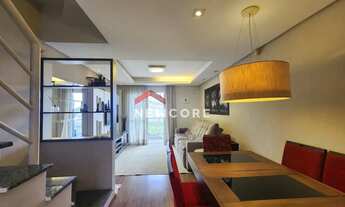 Imagem 3: Sobrado em Rua Rodolpho Schio - Vinhedos - Caxias do Sul/RS