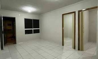 Imagem 3: Vendo ou troco apartamento no térreo, no Oticica 2 , 2 quartos, 1 banheiro, cozinha e sala