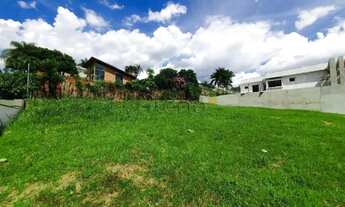 Imagem 4: Terreno à venda com 600 m² no Residencial Arboretum, Vinhedo