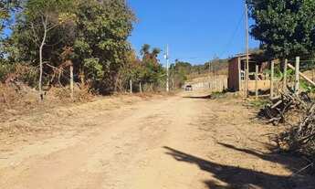 Imagem 4: Excelente Chácara de 2 Hectares no Pipiripau II - DF 345 Planaltina-DF