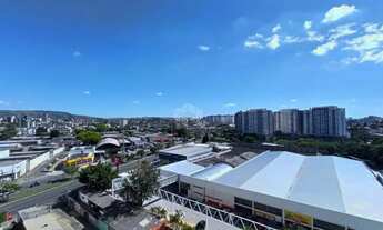 Imagem 4: Apartamento com 2 quartos, 1 vagas e 51m² para vender por R$ 345.000