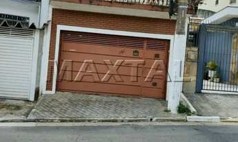 Imagem: Sobrado à venda de 143 m², com 5 dormitórios