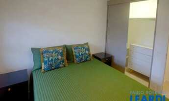 Imagem 7: APARTAMENTO - VILA CLEMENTINO - SP