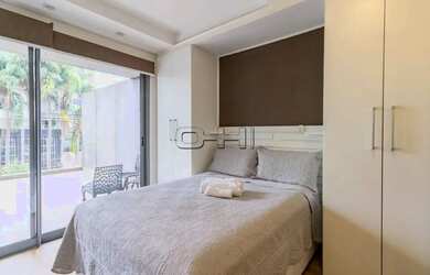 Imagem 9: Venda Apartamento 1 Dormitórios - 52 m² Vila Olímpia