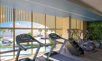 Imagem 7: Lote à venda no Condomínio Maraú Mar Residence com 465m² - Mosqueiro - Aracaju/S