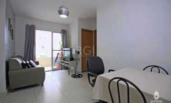 Imagem: Apartamento para Venda - 48m², 2 dormitórios