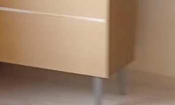 Imagem 2: Apartamento, quarto, sala, cozinha , banheiro área de serviço