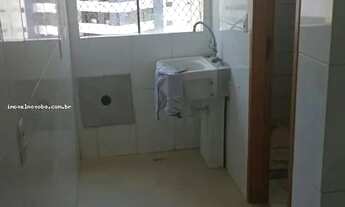 Imagem 7: Apartamento para Locação em Salvador, Pituba, 3 dormitórios, 1 suíte, 3 banheiros, 1 vaga