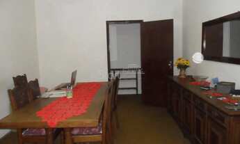 Imagem 2: Casa - Parque São Quirino - Campinas