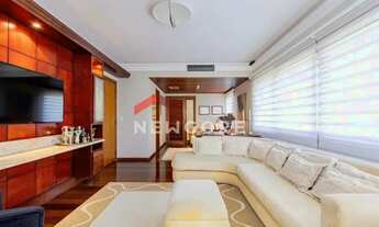 Imagem 5: Apartamento em Rua Santa Cecília - Rio Branco - Porto Alegre/RS